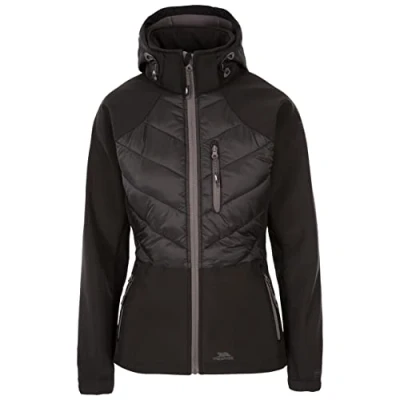 Image of Trespass Women&#039;s Elvira Womens Jacket
