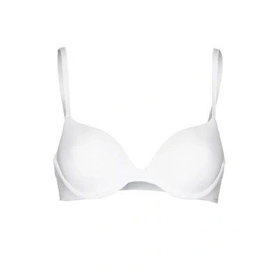 Image of Triumph BODY MAKE UP Tshirt bra, Women&#039;s, Size: 32A, White
