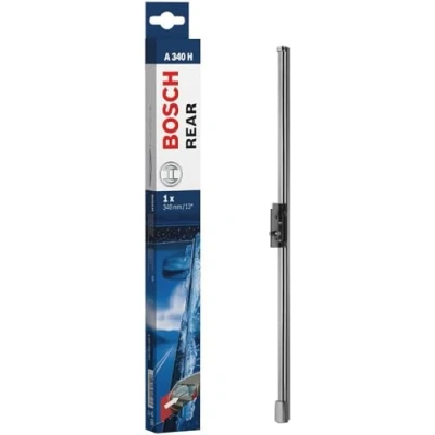 Image of Wiper Blade BOSCH 3 397 008 004
