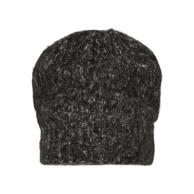 Image of Flexfit Yupoong Beanie, Size: One Size, Grey