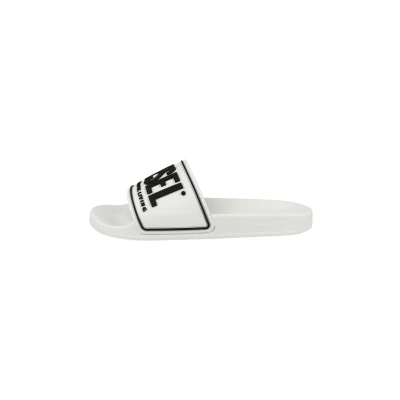 Image of Diesel Men&#039;s Sa mayemi Cc Slide Sandal, H8327 P4441, 5 UK