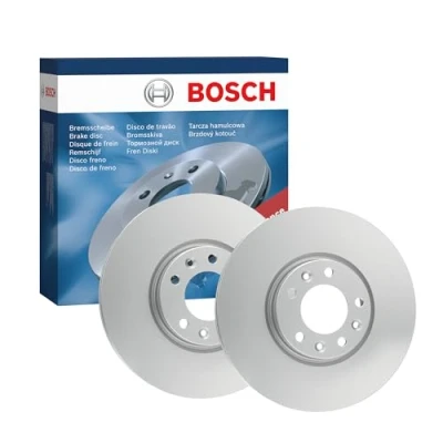 Image of Brake Disc BOSCH 0 986 479 A89