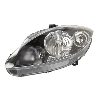Image of Headlight TYC 20 11210 15 2