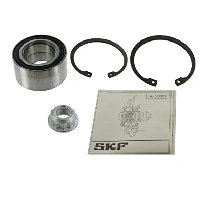 Image of Wheel Bearing Kit SKF VKBA 1491