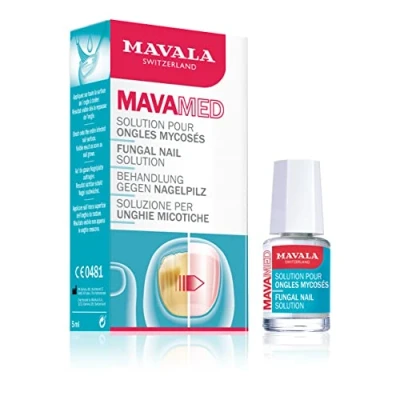 Image of Mavala Mavamed Fungal Nail Solution 5ml