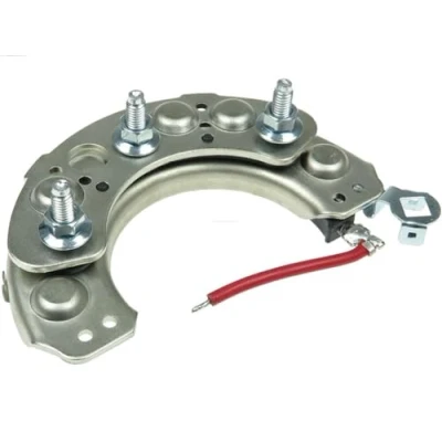Image of Rectifier, alternator AS PL ARC2013