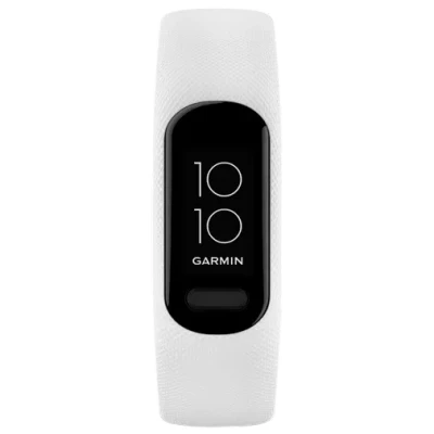 Image of Garmin Vivosmart 5 S/M White