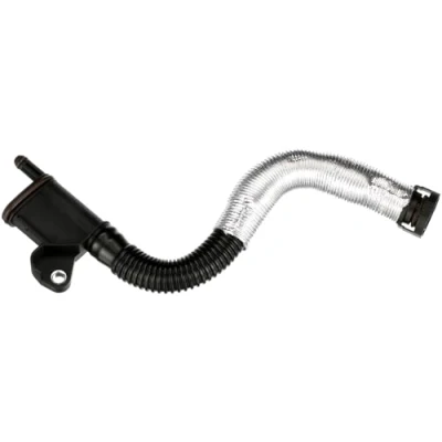 Image of Hose, crankcase breather GATES EMH218