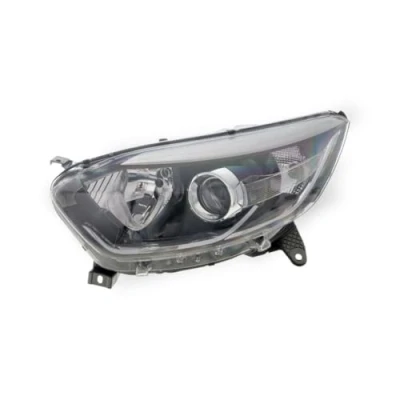 Image of Headlight MAGNETI MARELLI 711307024450