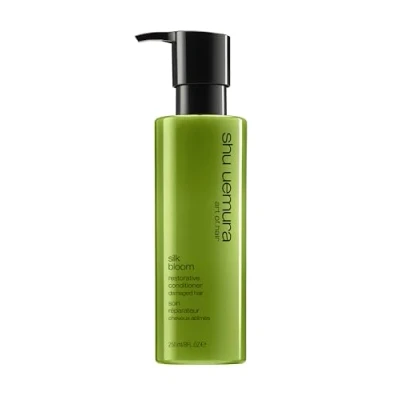 Image of Shu Uemura Art Of Hair Silk Bloom Conditioner (250ml)