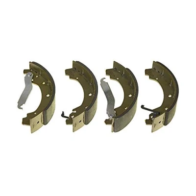 Image of Brake Shoe Set BREMBO S 85 534
