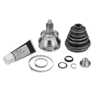 Image of Joint Kit, drive shaft MEYLE 100 498 0118