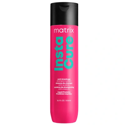 Image of Matrix Total Results InstaCure Anti Breakage Shampoo 300ml