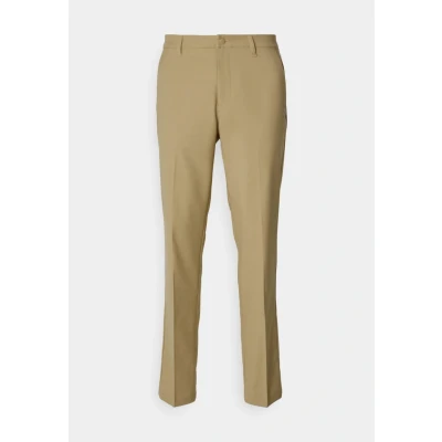 Image of adidas GOLF ADI Advantage Tapered PANT Trousers, Men&#039;s, Size: 38x32, Hemp