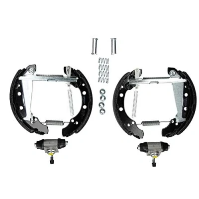 Image of Brake Shoe Set BREMBO K 61 068