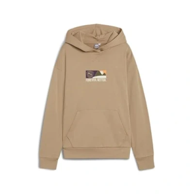 Image of PUMA Women&#039;s Better Sportswear Hoodie Sweat