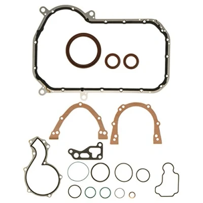 Image of Gasket Set, crank case AJUSA 54079600