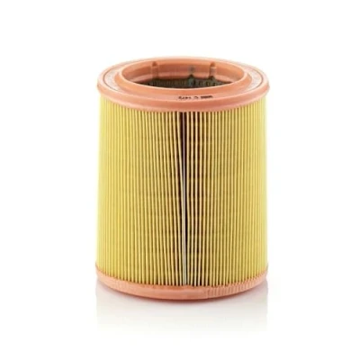 Image of Air FILTER MANN C 1472