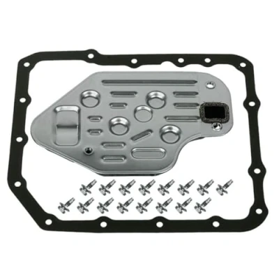Image of Hydraulic Filter Set, automatic transmission MEYLE 300 241 1106/S