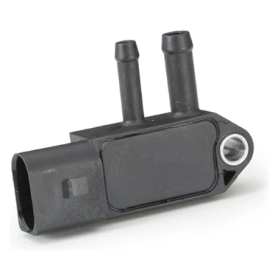 Image of Sensor, exhaust pressure HELLA 6PP 009 409 241