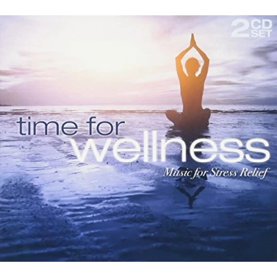 Image of Time for Wellness