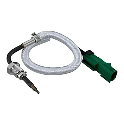 Image of Sensor, exhaust gas temperature HELLA 6PT 010 376 541