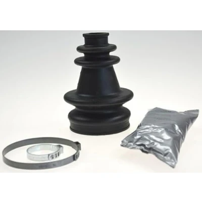 Image of Bellow Set, drive shaft LÖBRO 300570