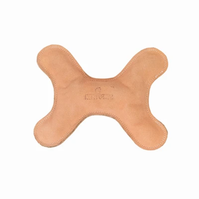 Image of Kentucky Dog Toy Pastel Bone