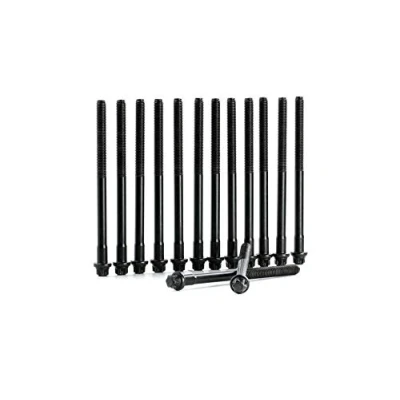 Image of Bolt Kit, cylinder head ELRING 820.229