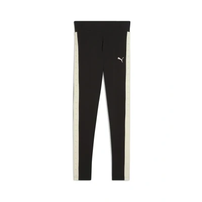 Image of Puma Essentials Leggings Trousers for kids, Size: 10y, Black