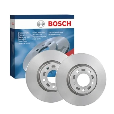 Image of Brake Disc BOSCH 0 986 479 183