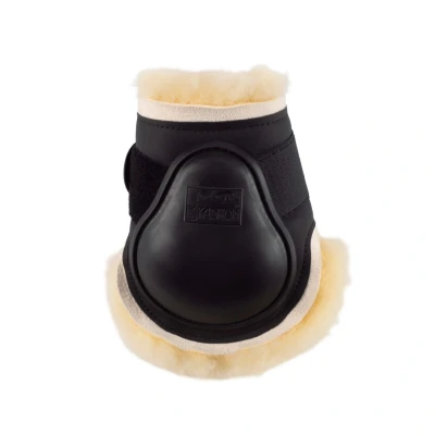 Image of Eskadron Fetlock boots Lamsvel