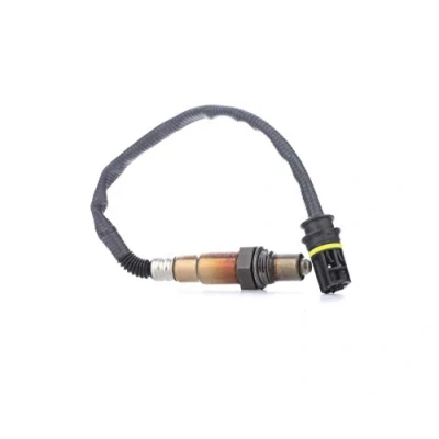 Image of Lambda Sensor BOSCH 0 258 006 276
