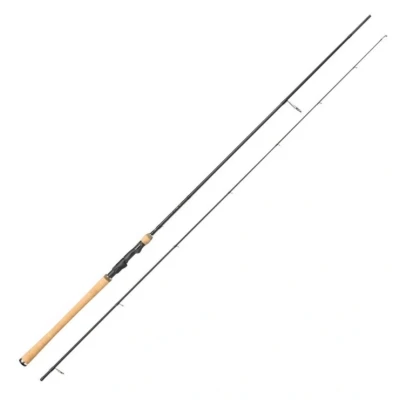 Image of Abu Garcia SÖLV AG3 Spin rod 2.7m (7 22g) Spinning