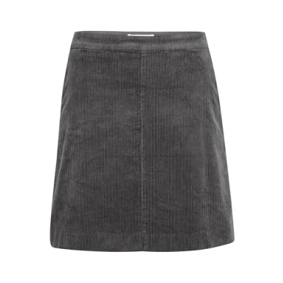 Image of Part Two Lingspw SK Aline skirt, Women&#039;s, Size: 18, Magnet