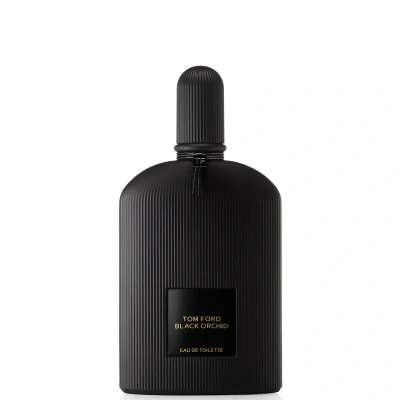 Image of Tom Ford Black Orchid Eau de Toilette 100ml