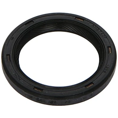 Image of Shaft Seal, crankshaft CORTECO 19016600B