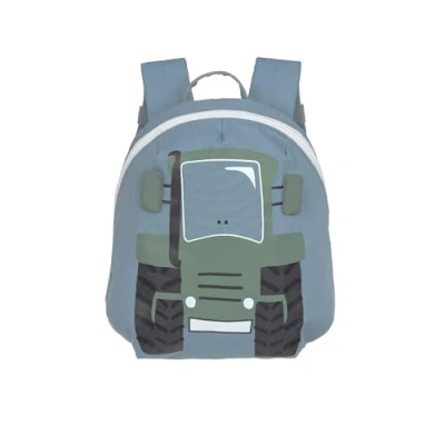 Image of LÄSSIG Unisex Tiny Backpack Luggage Children&#039;s Luggage, multicoloured, Drivers
