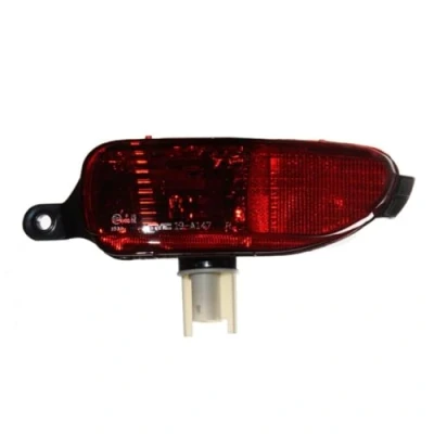 Image of Rear Fog Light TYC 19 0147 05 2