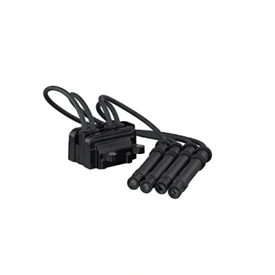 Image of Ignition Coil FEBI BILSTEIN 26494