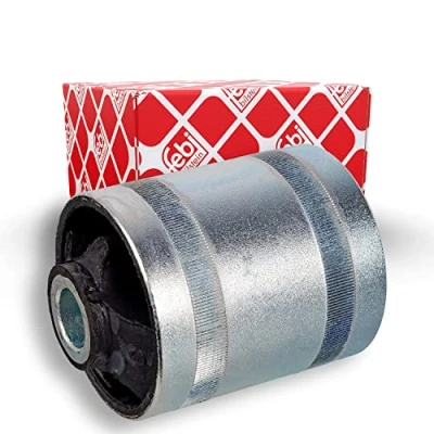 Image of Mounting, automatic transmission FEBI BILSTEIN 37099