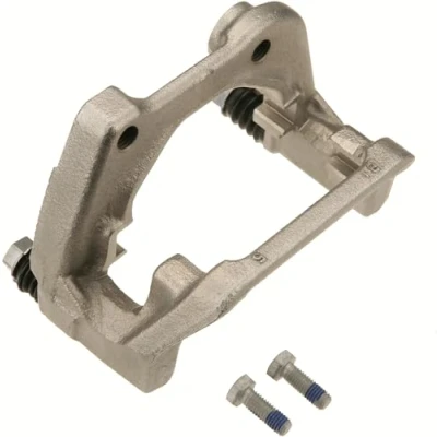 Image of Carrier, brake caliper TRW BDA1029