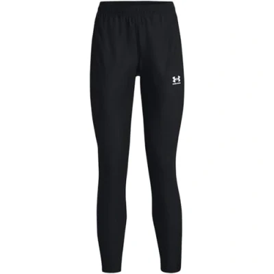Image of Under Armour Challenger Train PANT Tracksuit bottoms, Men&#039;s, Size: Medium, Marine green/white