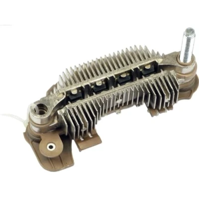 Image of Rectifier, alternator AS PL ARC5065