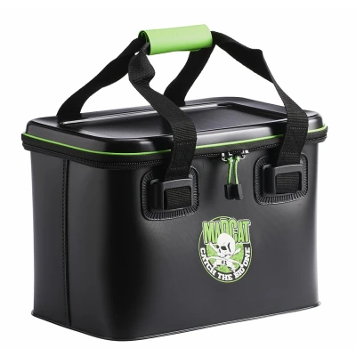 Image of Madcat Tackle Tainer Catfish bag XL Fishing