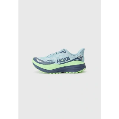 Image of HOKA Men&#039;s Stinson 7 Sneaker, Druzy Anchor, 41 1/3 EU