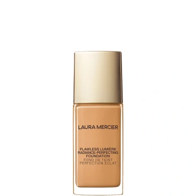 Image of Laura Mercier Flawless Lumière Foundation 30ml (Various Shades) Linen