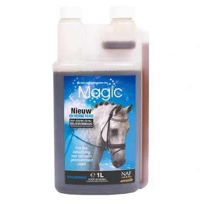 Image of NAF Magic liquid