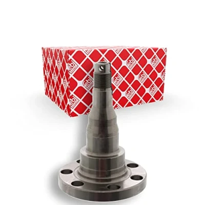Image of Kingpin, axle beam FEBI BILSTEIN 08340