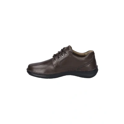Image of Josef Seibel NEW Anvers Laceups, Men&#039;s, Size: 7.5, Tabak Leather